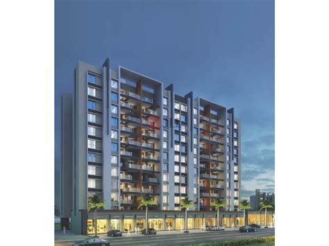 Park Landmark | Lake Town Road, | Pune Apartments properties | JLL Homes