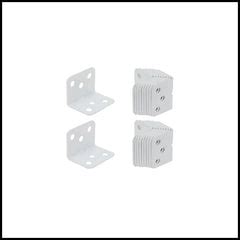 Durable L Bracket for Strong Corner Support | RPI Shop – RPI SHOP INDIA