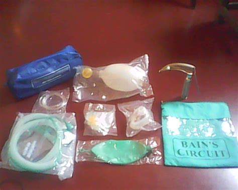 Buy Meditech combo offer 12 (Silicon Ambu Bag (Resuscitator)-Adult 1600 ...