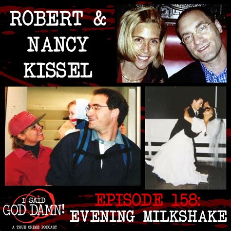158: Evening Milkshake – I Said God Damn!