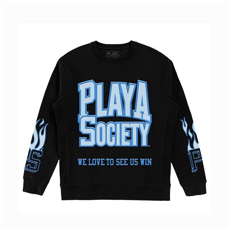 Playa Society