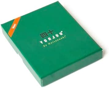 Hattennoki Yonjuu: Fun Math Card Game for All Ages Builds Number Sense ...