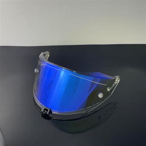 AFTERMARKET NIGHT VISION VISORS COMPATIBLE WITH R2R HELMET (PIN LOCK R ...