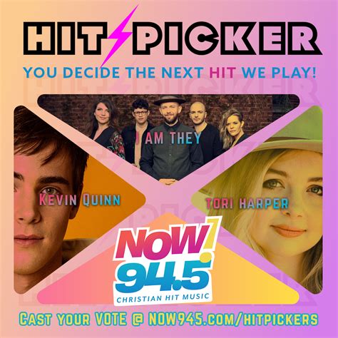 Christian CHR Radio Logo & Branding :: Behance