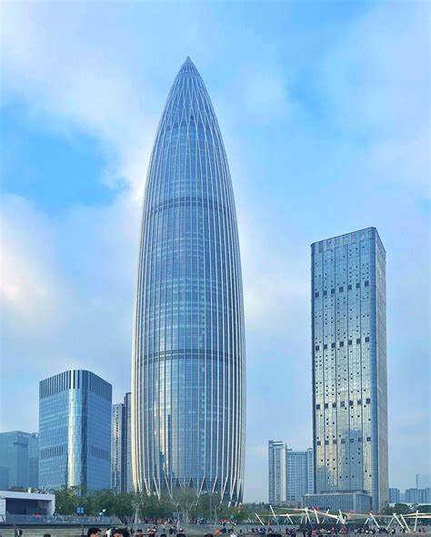 Building Shenzhen 的图像结果