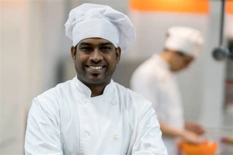 Image result for Indian Chef Model