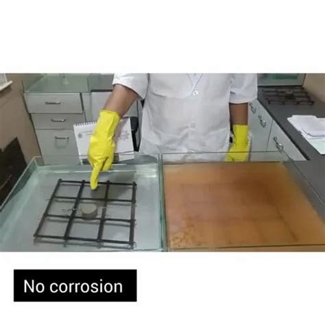 Zinc Anodes - Zinc Concrete Anodes Manufacturer from Thane