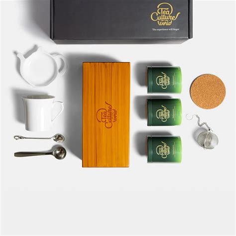 Travel Tea Essentials: Top Teas to Take on Your Adventures – Tea ...