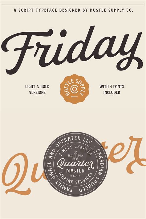 Friday Script - GRAPHICOLD