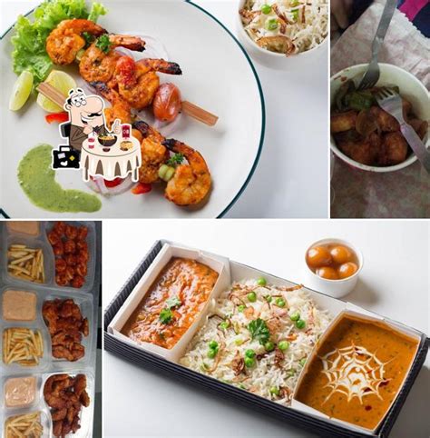 UBQ by Barbeque Nation, Patiala - Restaurant menu and reviews