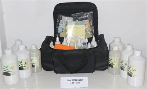 Soil Testing Kits 的图像结果