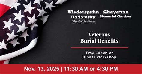 Wiederspahn-Radomsky Chapel of the Chimes | Cheyenne WY