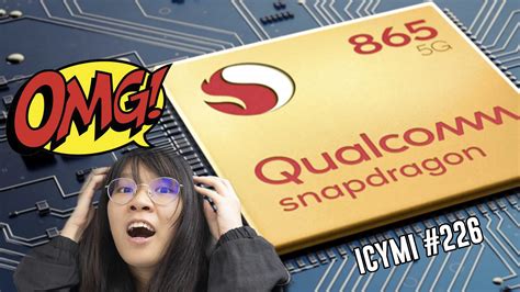 The most powerful Xiaomi to date. | ICYMI #226 - SoyaCincau