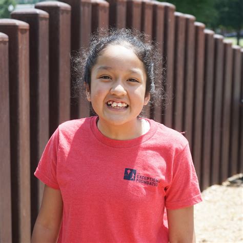 Summer Camp — The Exceptional Foundation