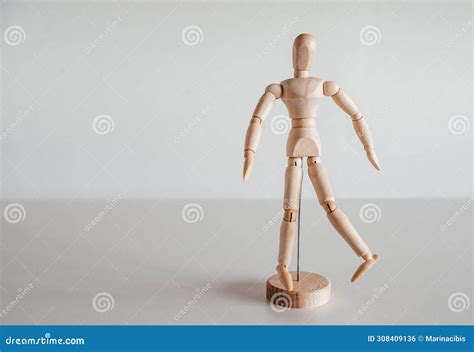 Hip Internal Rotation On Wooden Model, Muscles In The Medial And Anterior Parts Of The Hip ...
