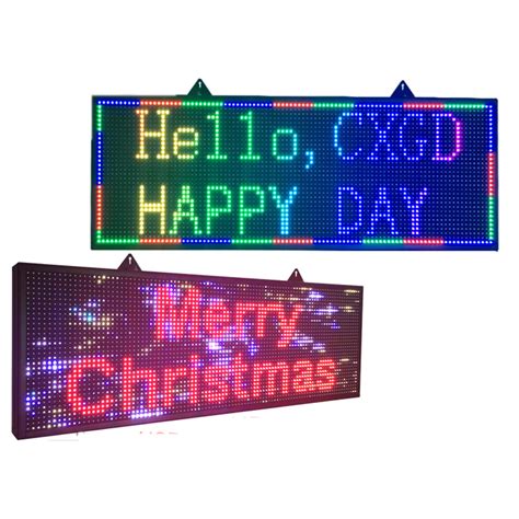 Image result for Smart LED Sign