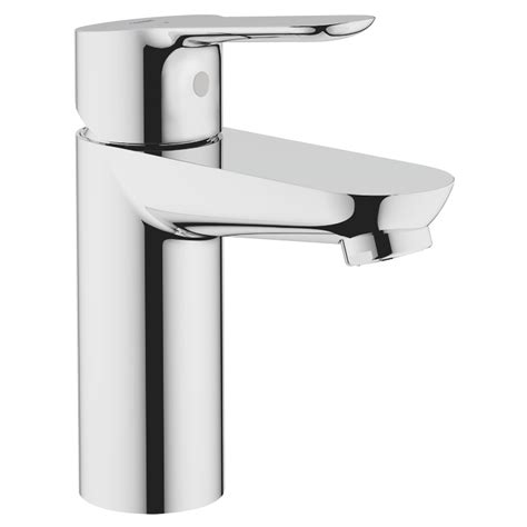 BauEdge Pillar tap 1/2″ | GROHE