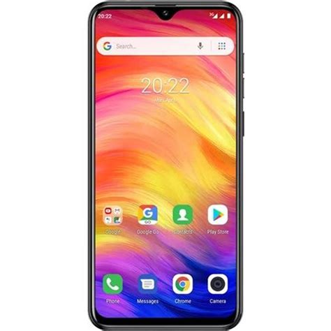 Image result for Ulefone Note 10 Sim Card Slot