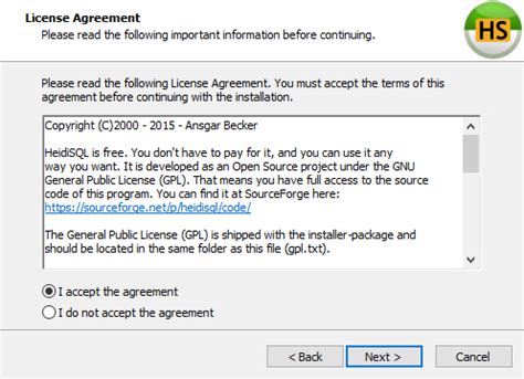 Image result for How to Setup Heid SQL Fro phpMyAdmin
