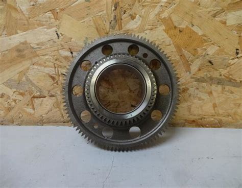 Camshaft Gear Mercedes-Benz Actros MP 4 A4720501105 buy 120