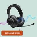 JBL Free WFH with mic for Work from Home,Compatible with Universal Chat ...