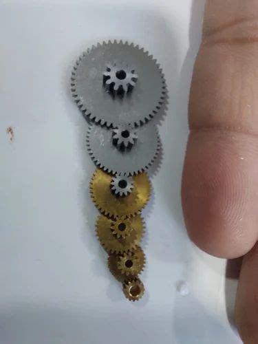 Worm Gears - Worm And Worm Gear Manufacturer from Faridabad