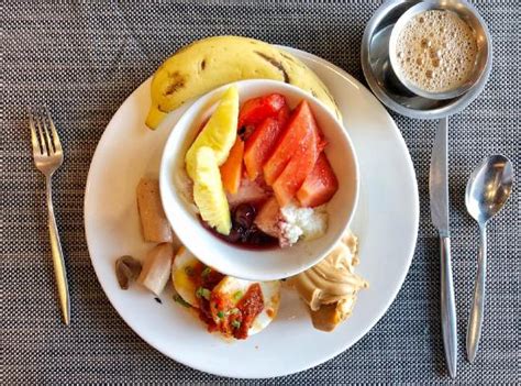 Taste, Hyderabad, The Westin Mindspace - Restaurant reviews