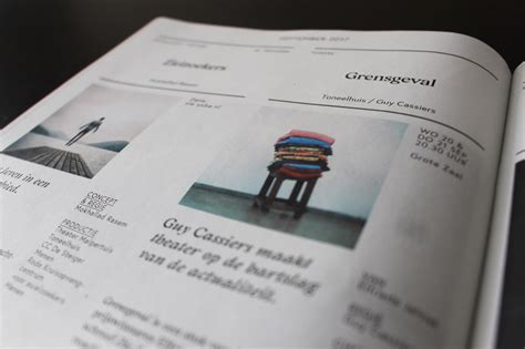 Magazine Program 的图像结果