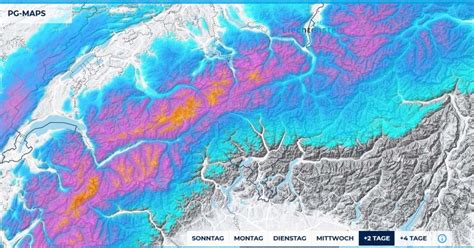 PowderAlert 6 2019/20 | Westautobahn A1 | PowderGuide