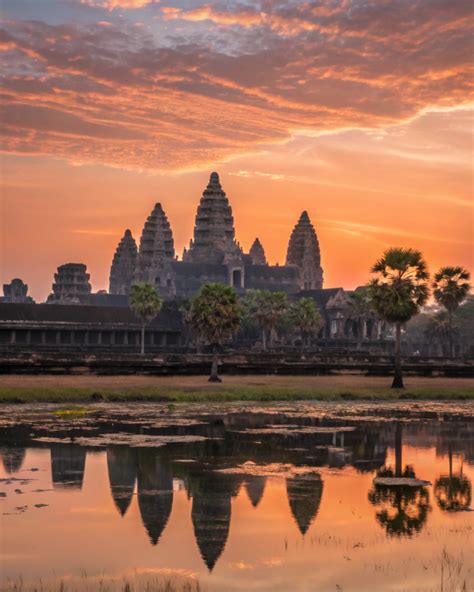 15 Most Beautiful Temples in Asia You Need to See - Asia Travel Guide