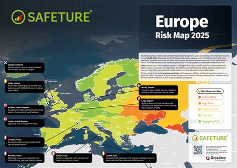 Safest Places To Travel In The World 2025 - Infoupdate.org