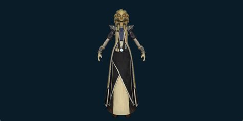 Leeha Narezz – NSCs – SWTOR-Datenbank von Jedipedia.net