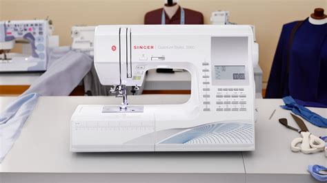 Singer 9960 Lessons 的图像结果