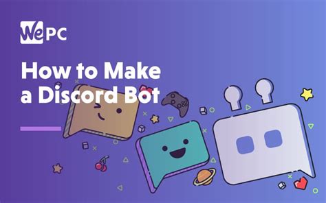 How to Make a Discord Bot with No Code 的图像结果