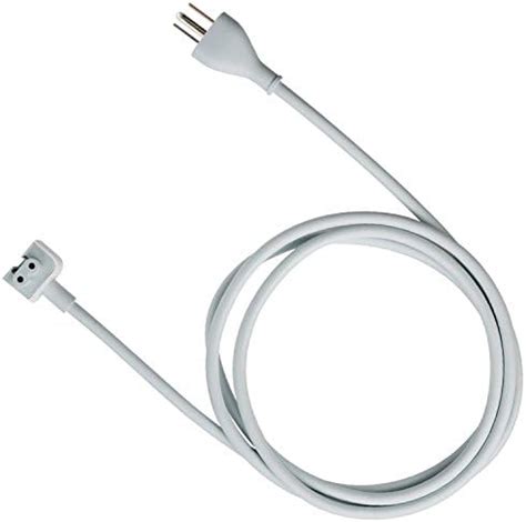 CABLESETC Replacement US Plug 3Pin DuckHead Extension Power Cord for ...