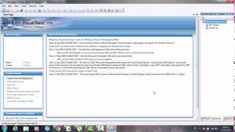 Image result for ToolBox in Visual Basic
