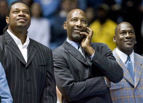 Forgotten Michael Jordan teammate who won Olympic gold medal barely ...