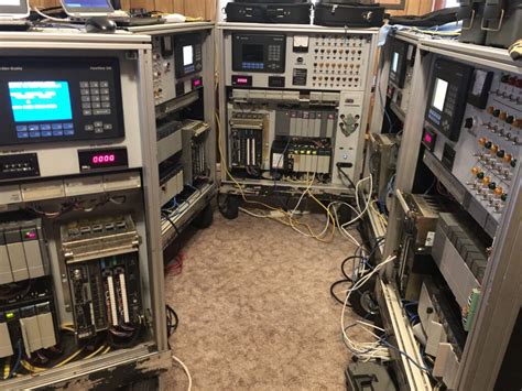 Image result for ControlLogix Training Box