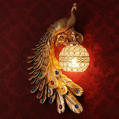 Mayura Wall Light – divora luxury lighting decor