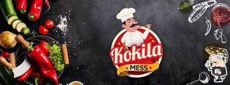 Kokila Mess Home Made Food South Indian Special, Chennai - Restaurant ...