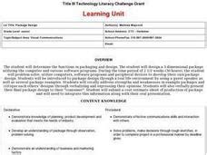 Image result for Product Design Package Lesson