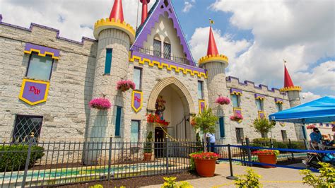 Dutch Wonderland Tickets