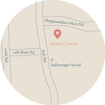 Furniture — Home Canvas