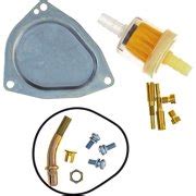 Buy NICHE Carburetor Assembly For Can-Am Outlander 300 400 Max ...
