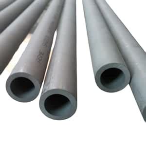 SS 304 Pipes 40mm OD - 4mm Thickness - per Meter : Amazon.in: Home ...
