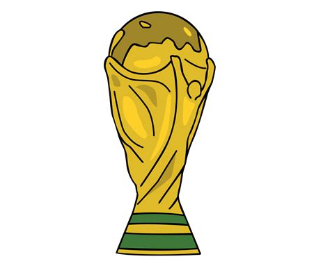 World Cup Trophy 的图像结果