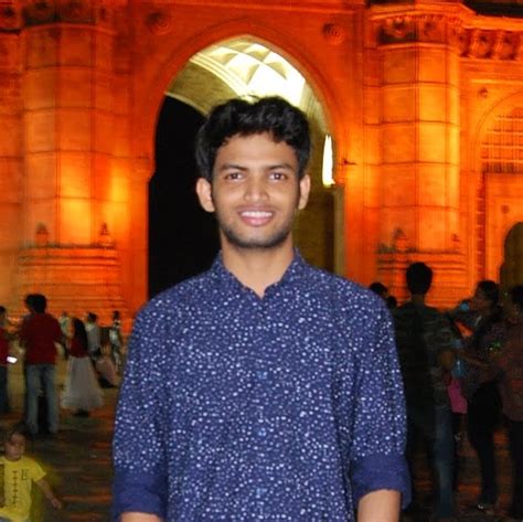 Profile | Dr. Biswarup Pathak