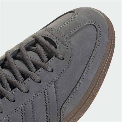 adidas Handball Spezial Shoes - Grey | adidas India