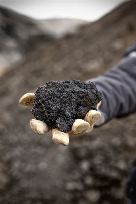 Bitumen Extraction 的图像结果