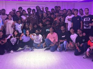 ARDS INDIA | Street Dance Studio for kids and Adults | Indiranagar ...